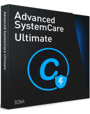Advanced SystemCare Ultimate 16