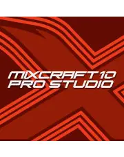 Mixcraft Pro Studio 10