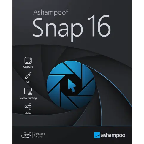 Ashampoo Snap 16