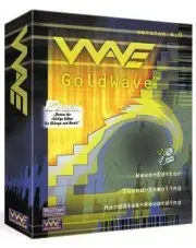 GoldWave 6
