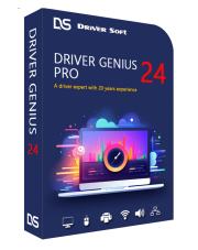 Driver Genius 23