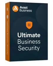 Avast Ultimate Business Security (+Avast VPN i Avast Patch Managment)