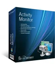 SoftActivity Monitor 12