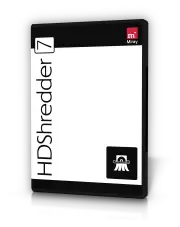 HDShredder 7