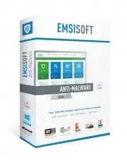 Emsisoft Anti-Malware Home 2023