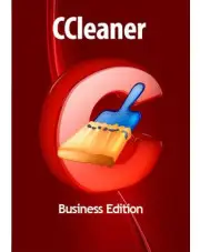 CCleaner Business Edition 6