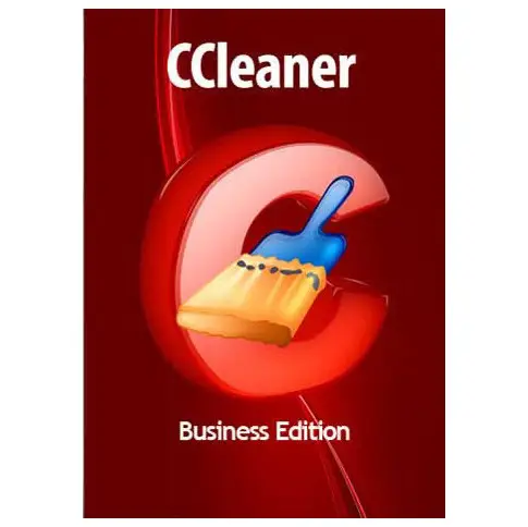 CCleaner Business Edition 6
