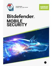 Bitdefender Mobile Security for Android 2022