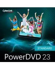 PowerDVD 23