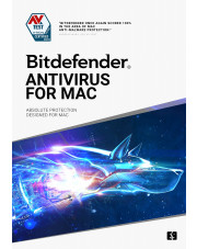 Bitdefender Antivirus for Mac 2022