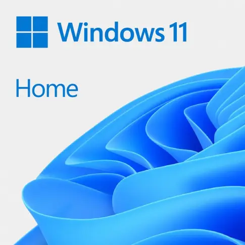 Windows Home 11 OEM 64-bit