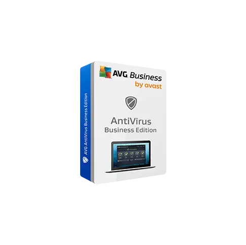 AVG Anti-Virus Business Edition