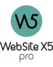 WebSite X5 Pro 2022
