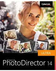 PhotoDirector 14 Ultra
