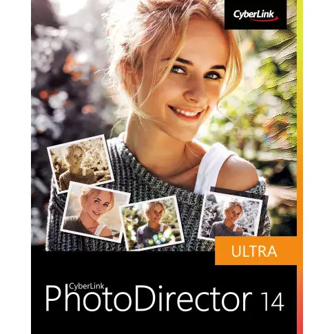 PhotoDirector 14 Ultra