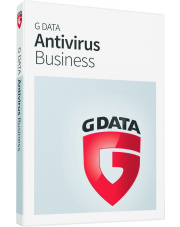 G DATA Antivirus Business