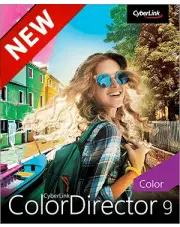 ColorDirector 9 Ultra