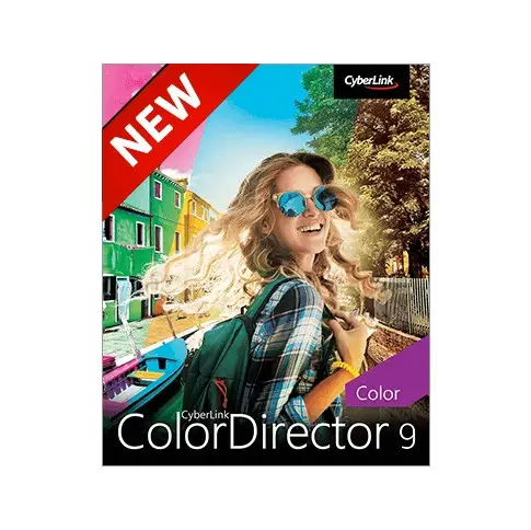 ColorDirector 9 Ultra