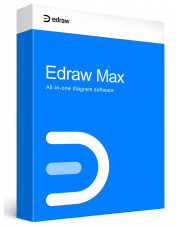 Edraw Max Pro 12