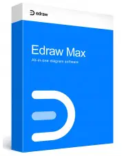 Edraw Max Pro 13