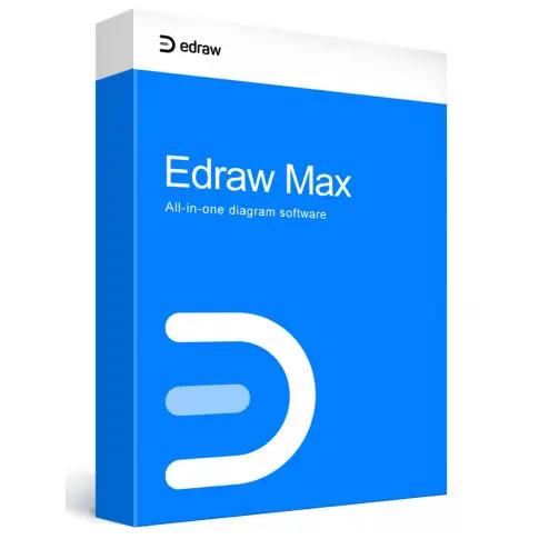 Edraw Max Pro 13