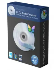 EZ CD Audio Converter 11