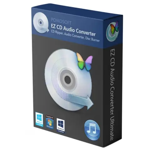 EZ CD Audio Converter 11
