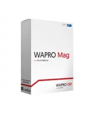 WAPRO Mag 365