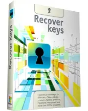 Recover Keys 11