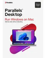 Parallels Desktop for Mac 19