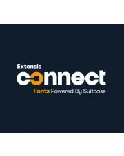 Connect Fonts 24