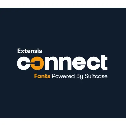 Connect Fonts 24