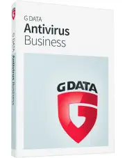 G DATA Antivirus Business - kontynuacja
