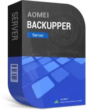 AOMEI Backupper Server 7