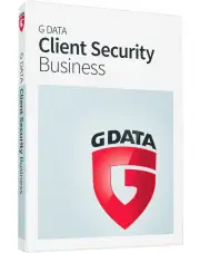 G DATA Client Security Business