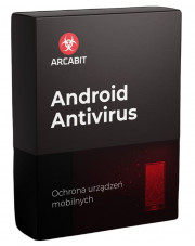 Arcabit Android AntiVirus
