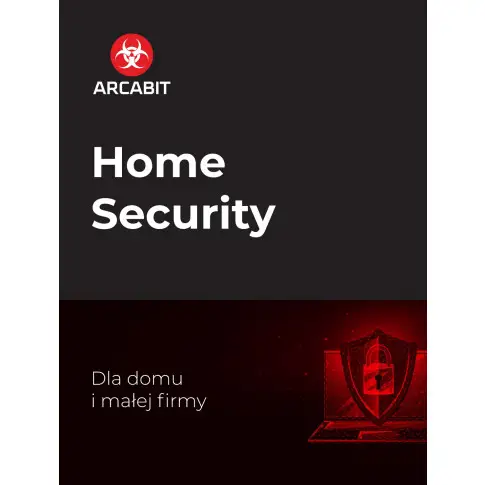 Arcabit Home Security