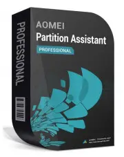 AOMEI Partition Assistant Professional 10