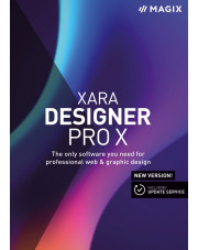 XARA Designer Pro X 18