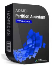 AOMEI Partition Assistant Technician 9