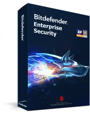 Bitdefender GravityZone Enterprise Security (Workstations)