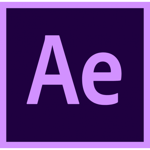 Adobe After Effects CC for Teams 2022