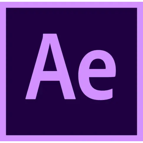 Adobe After Effects CC for Teams 2023