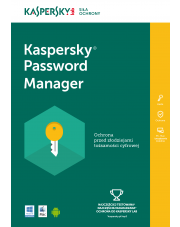 Kaspersky Password Manager 