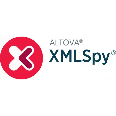 Altova XMLSpy 2023 Enterprise Edition