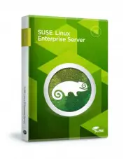 SUSE Linux Enterprise Server 