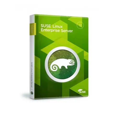 SUSE Linux Enterprise Server for SAP Applications 15