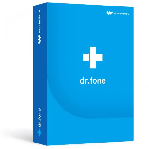 Dr.Fone 12