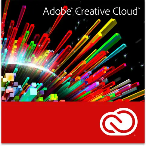 Adobe Creative Cloud for Teams All Apps 2022