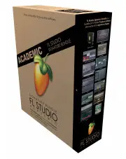 FL Studio 21 Signature Edition - Wersja edukacyjna